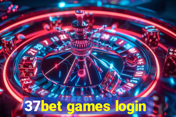 37bet games login